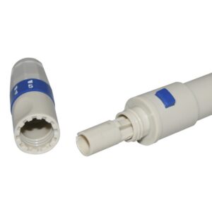 PLUMA DISPARADORA S/LANCETA PDSL