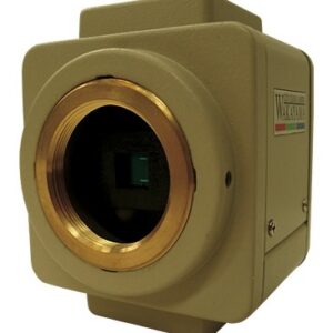 CÁMARA PARA COLPOSCOPIO DE ALTA RESOLUCIÓN