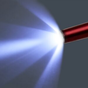 LAMPARA DE DIAGNOSTICO VINO L100-VINO