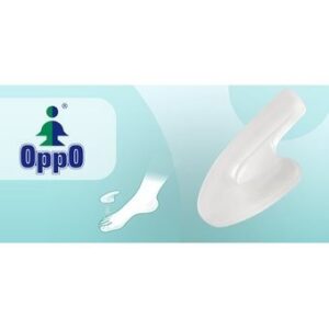 Separadores De Gel Para Dedos