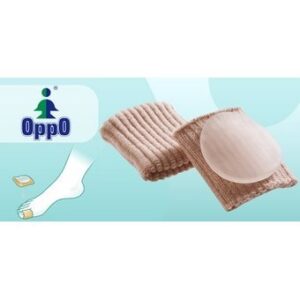 Cojín Para Dedos De Gel