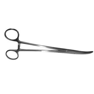 HEANY PINZA 25 CM.CON 1 DIENTE H.P. 5-177-5