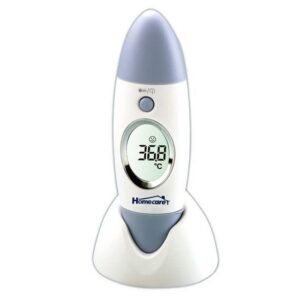 Termómetro Infrarrojo 3 en 1