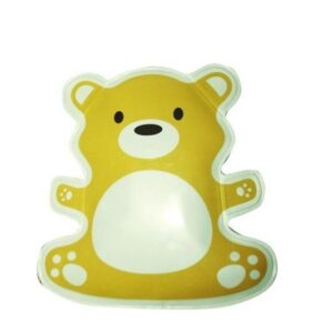 Compresa de Gel Frío-Caliente Figura Oso Amariillo