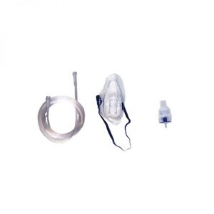 Set de Micronebulizador Adulto