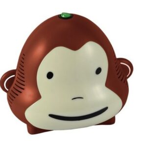 Nebulizador Monkey