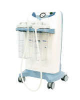 Aspirador de Secreciones