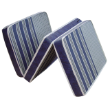 Colchón Industrial Seccionado