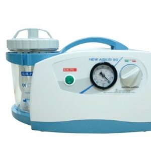 Aspirador de Secreciones CA-MI