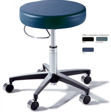 BANCO GIRATORIO NEUMATICO 425