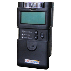 Ejercitador Muscular Electrónico Digital Ultra Ems