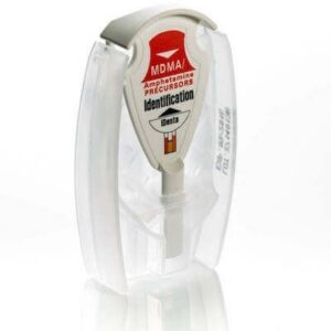 Pruebas para Precursores Touch & Know