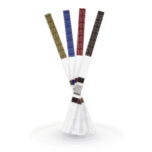 Tira Individual de Drogas