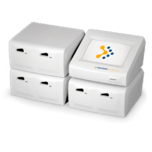 Analizador RAMP® 200