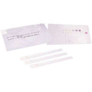 Mission ® Tiras Reactivas Diagnósticas en Infecciones de Vías Urinarias (IVU)