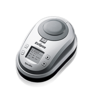 Medidor de Hemoglobina Eclipse A1c™