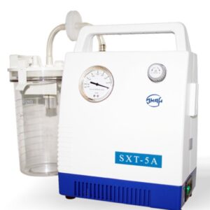 Aspirador Portátil, IMEBIO, SXT-5A