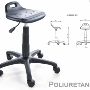 Banco de trabajo CIIASA