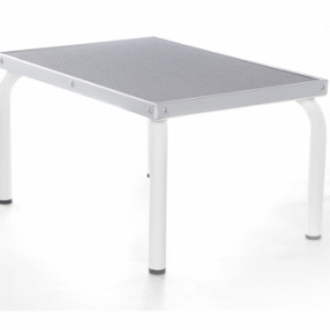 Banqueta esmaltada CIIASA