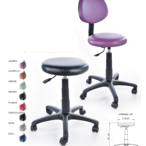 Banco de consultorio 2K CIIASA