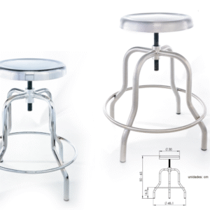 Banco Consultorio CIIASA