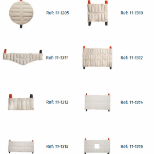 COMPRESAS HÚMEDO-CALIENTES