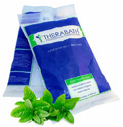 PARAFINA GRANULADA THERABATH