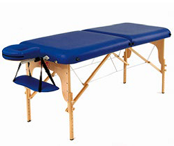MESAS DE MASAJE PORTÁTIL SISSEL® ROBUSTA