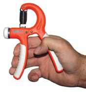 EJERCITADOR DE MANOS AJUSTABLE SISSEL®