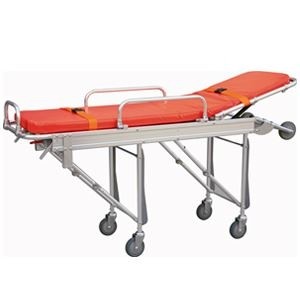 CAMILLA AUTOMATICA PARA AMBULANCIA