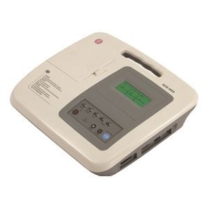 ELECTROCARDIOGRAFO DE 3 CANALES BASICO CAREWELL