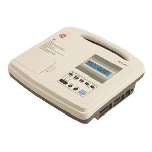 ELECTROCARDIOGRAFO DE 1 CANAL BASICO CAREWELL