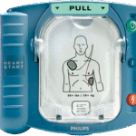 DESFIBRILADOR PHILLIPS HeartStart OnSite AED PORTATIL