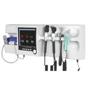 ESTUCHE DE DIAGNOSTICO HARDY DE PARED