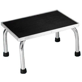 Banqueta tubo cuadrado