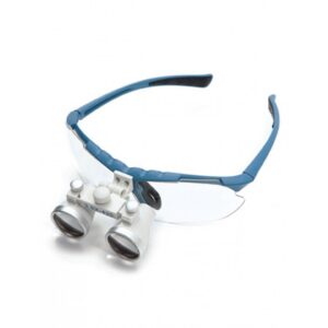 LENTE CON LUPAS AUMENTO 2.5X320