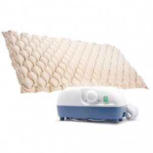 Colchón de presión alterna