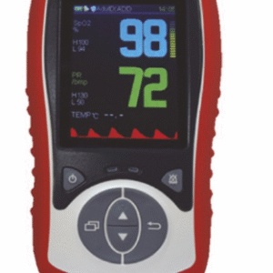 PULSO OXIMETRO LED DE ESCRITORIO