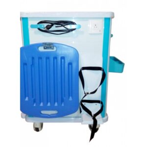 CARRO Rojo Importado