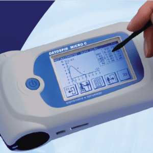 Espirometro Datospir Micro C