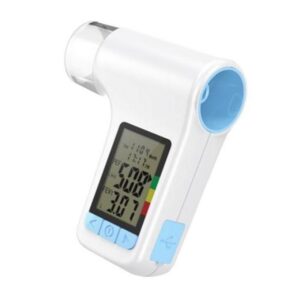 Espirómetro SFM-1000