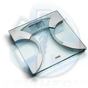 BASCULA CON ANALIZADOR CORPORAL