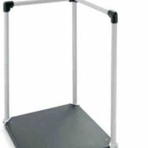 Bascula de barandilla Electrónica