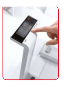 Bascula de columna Cursa 818