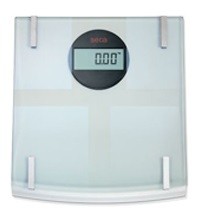 Bascula de Piso Quadra 808