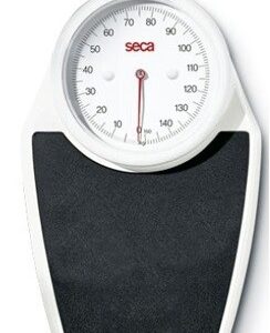 Bascula de piso Sauna 761