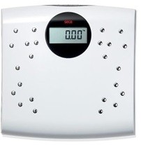 Bascula de piso Sensa 804