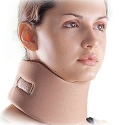 Collarín Cervical Anatómico