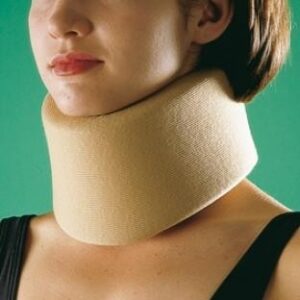 Collarín Cervical Blando