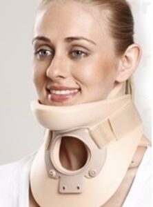Órtesis Cervical